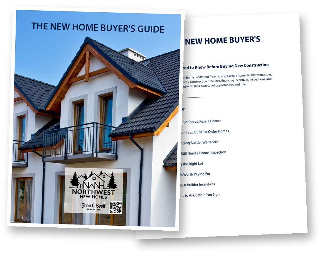 Inside the 2026 New Home Buyer's Guide