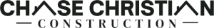 Chase Christian Construction logo
