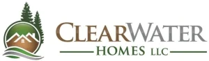 Clearwater Homes logo