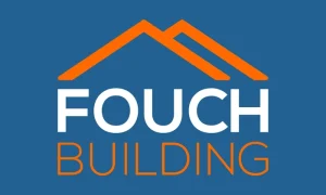 Fouch Building Company logo