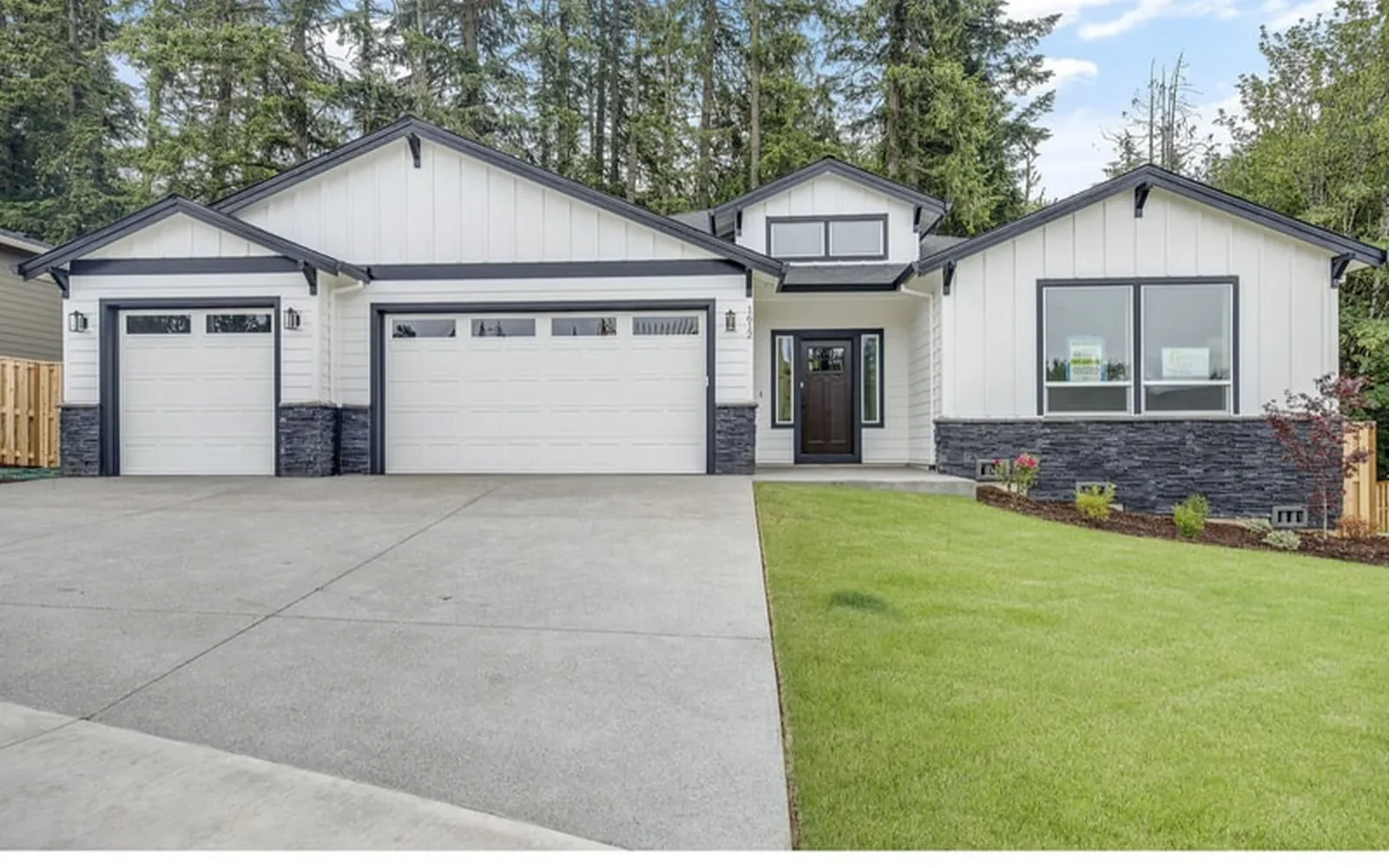 Dugan Estates community in Estacada, OR