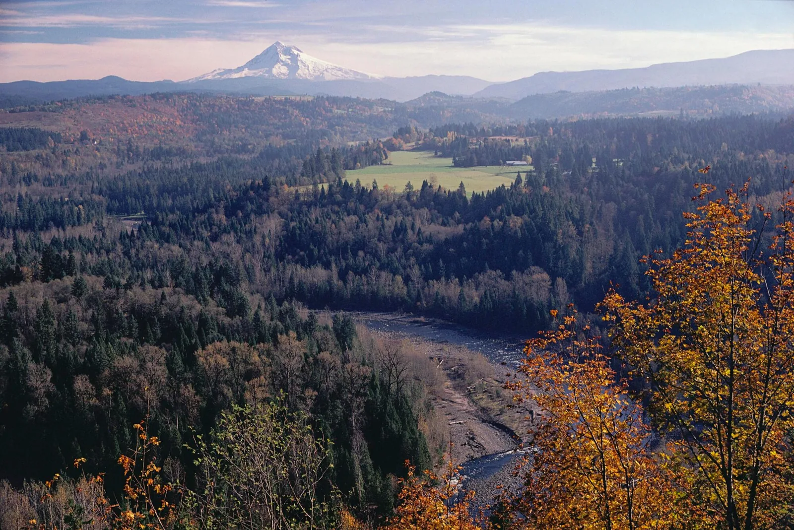 Hoodview Heights, new homes in Sandy, OR