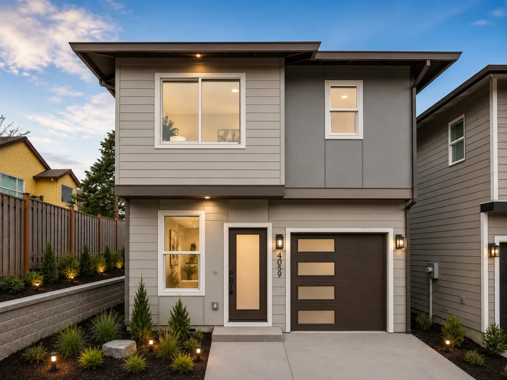 Highlands at Pleasant Valley in Gresham, OR