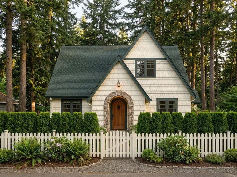 Jewelberry, a completed Northwest New Homes community