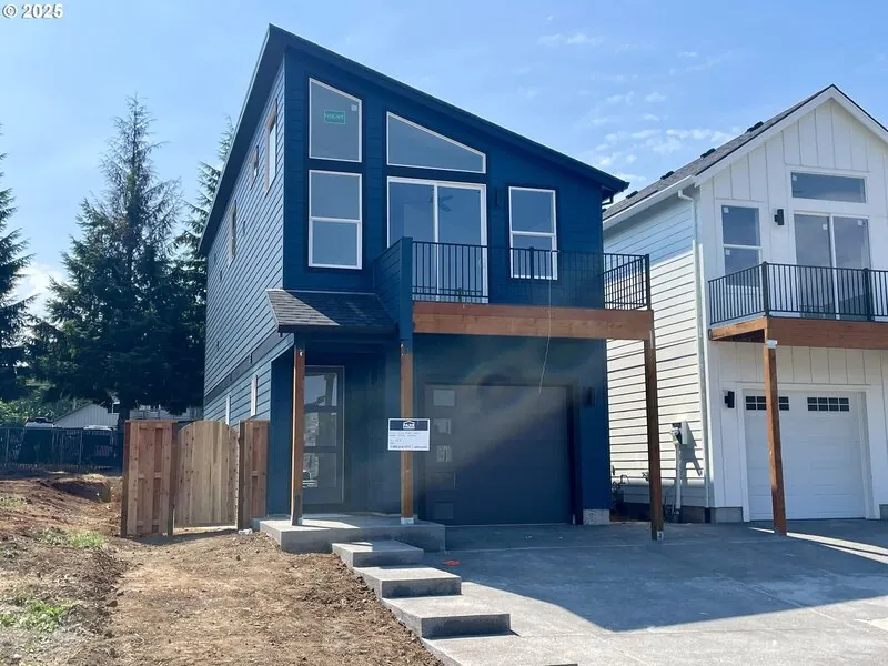 Skinny Plan at Hoodview Heights