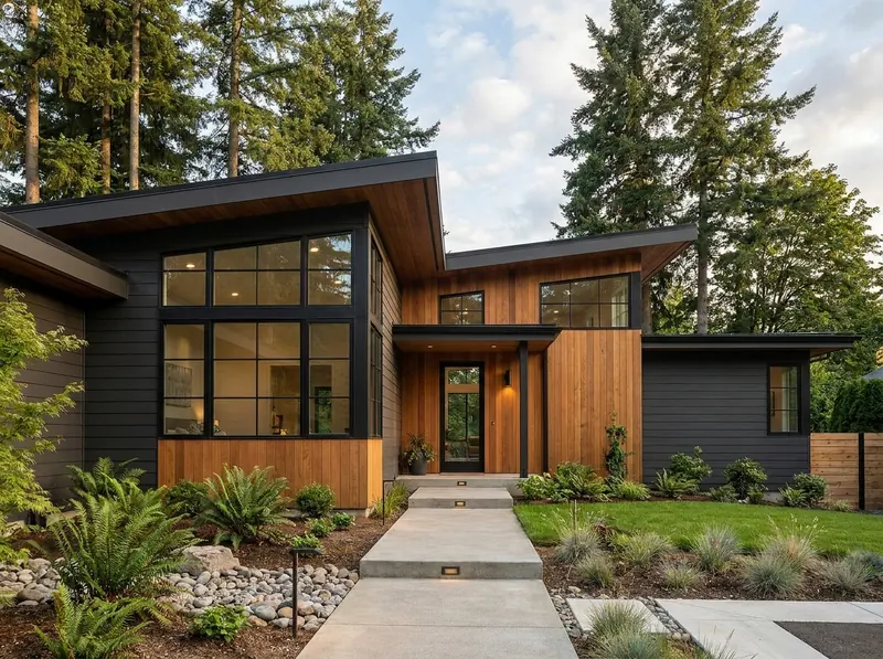 Yellowtail, a completed Northwest New Homes community