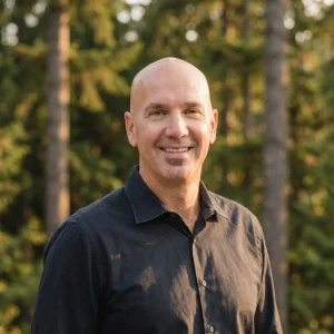 Jason Shuler, co-founder of Northwest New Homes